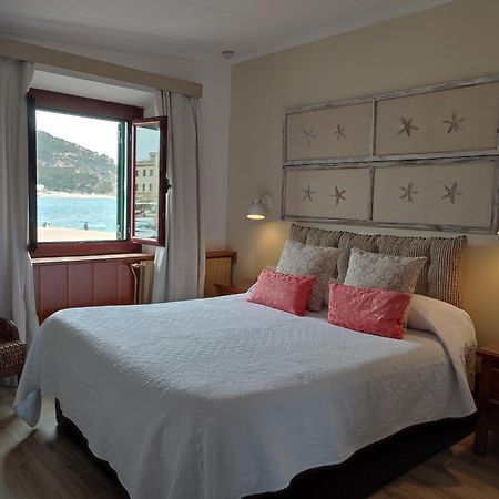 Hotel Cap D'Or - Children Only From 12 Years Old Tossa de Mar Esterno foto