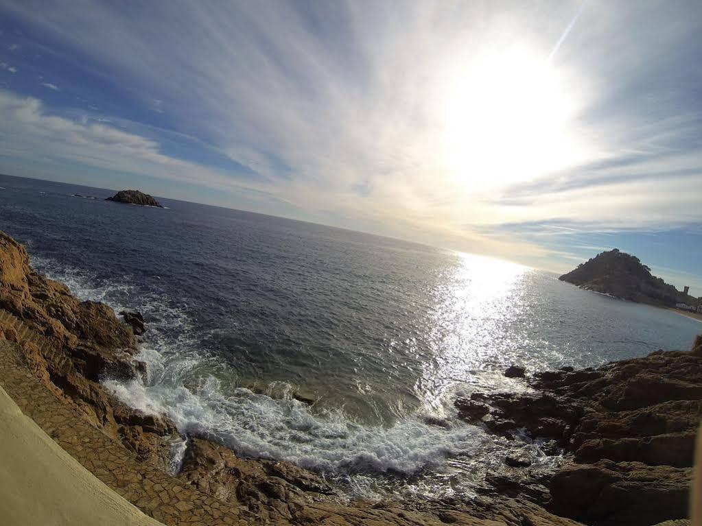 Hotel Cap D'Or - Children Only From 12 Years Old Tossa de Mar Esterno foto