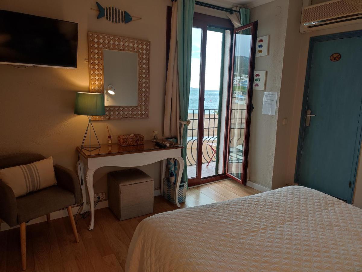 Hotel Cap D'Or - Children Only From 12 Years Old Tossa de Mar Esterno foto