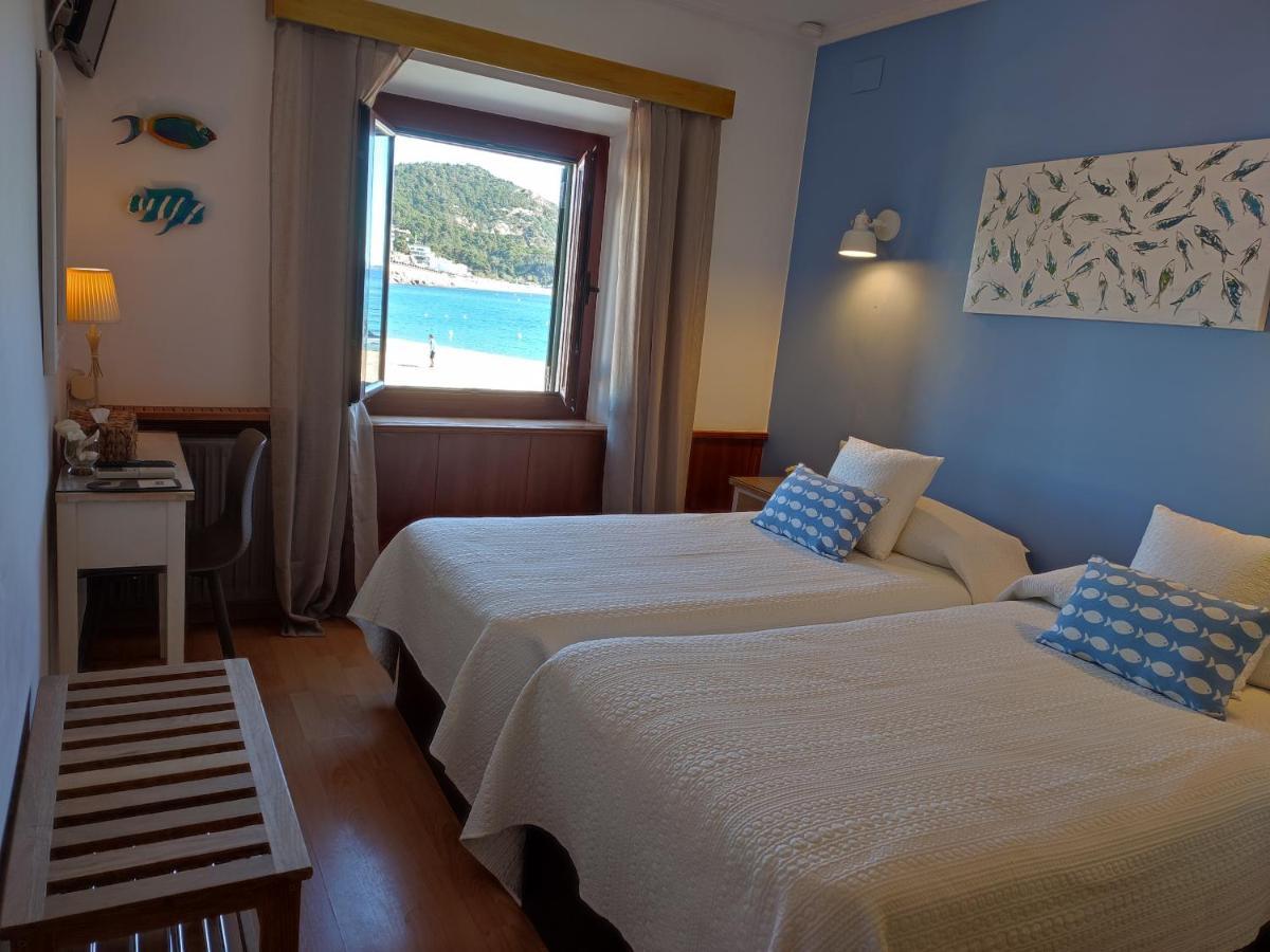 Hotel Cap D'Or - Children Only From 12 Years Old Tossa de Mar Esterno foto