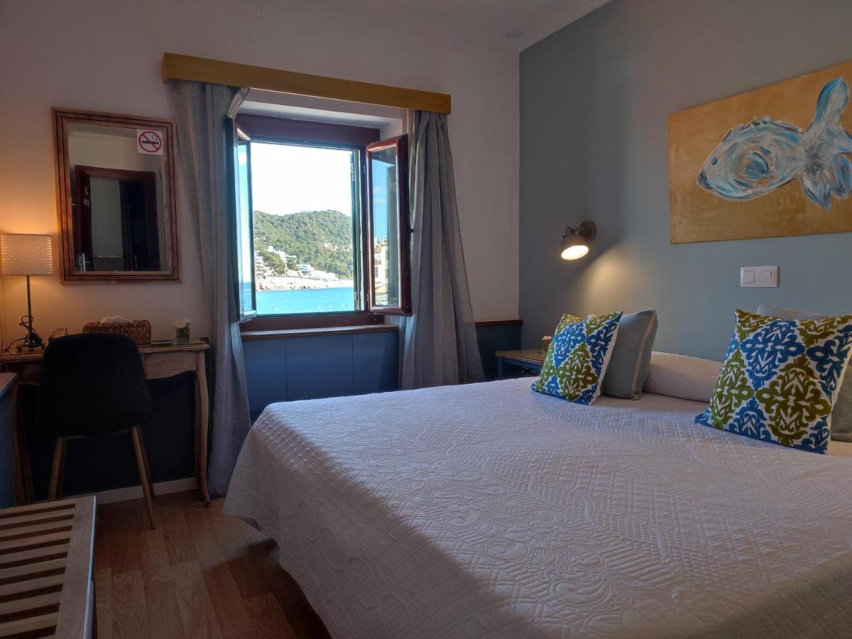 Hotel Cap D'Or - Children Only From 12 Years Old Tossa de Mar Esterno foto