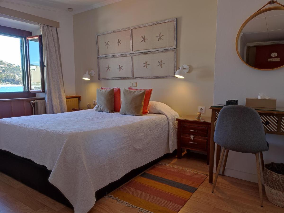 Hotel Cap D'Or - Children Only From 12 Years Old Tossa de Mar Esterno foto