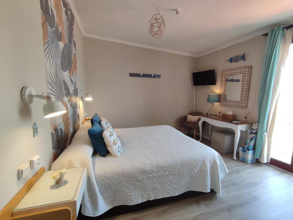 Hotel Cap D'Or - Children Only From 12 Years Old Tossa de Mar Esterno foto