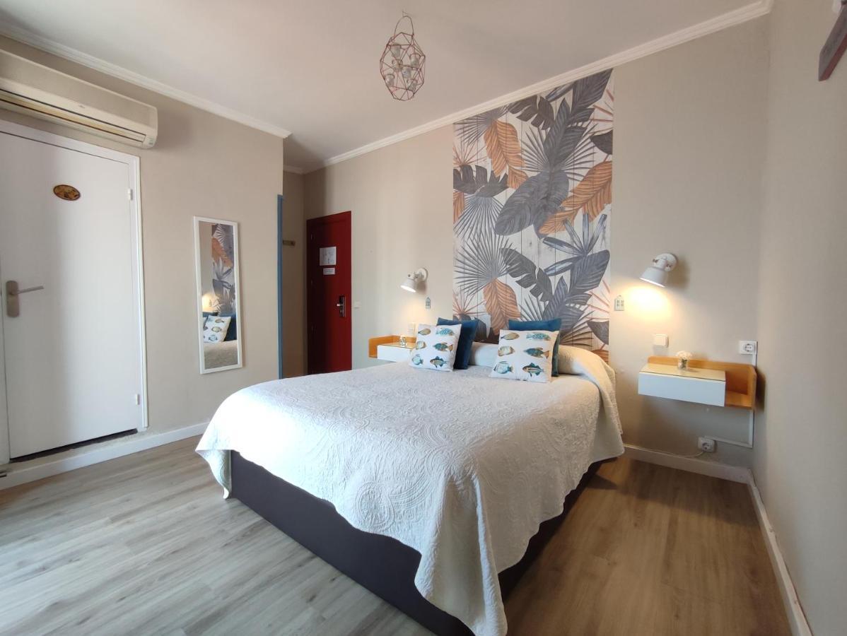 Hotel Cap D'Or - Children Only From 12 Years Old Tossa de Mar Esterno foto