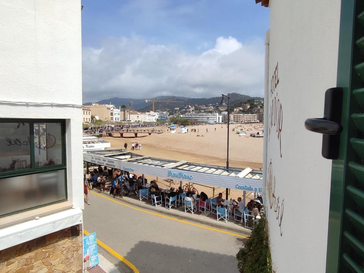 Hotel Cap D'Or - Children Only From 12 Years Old Tossa de Mar Esterno foto