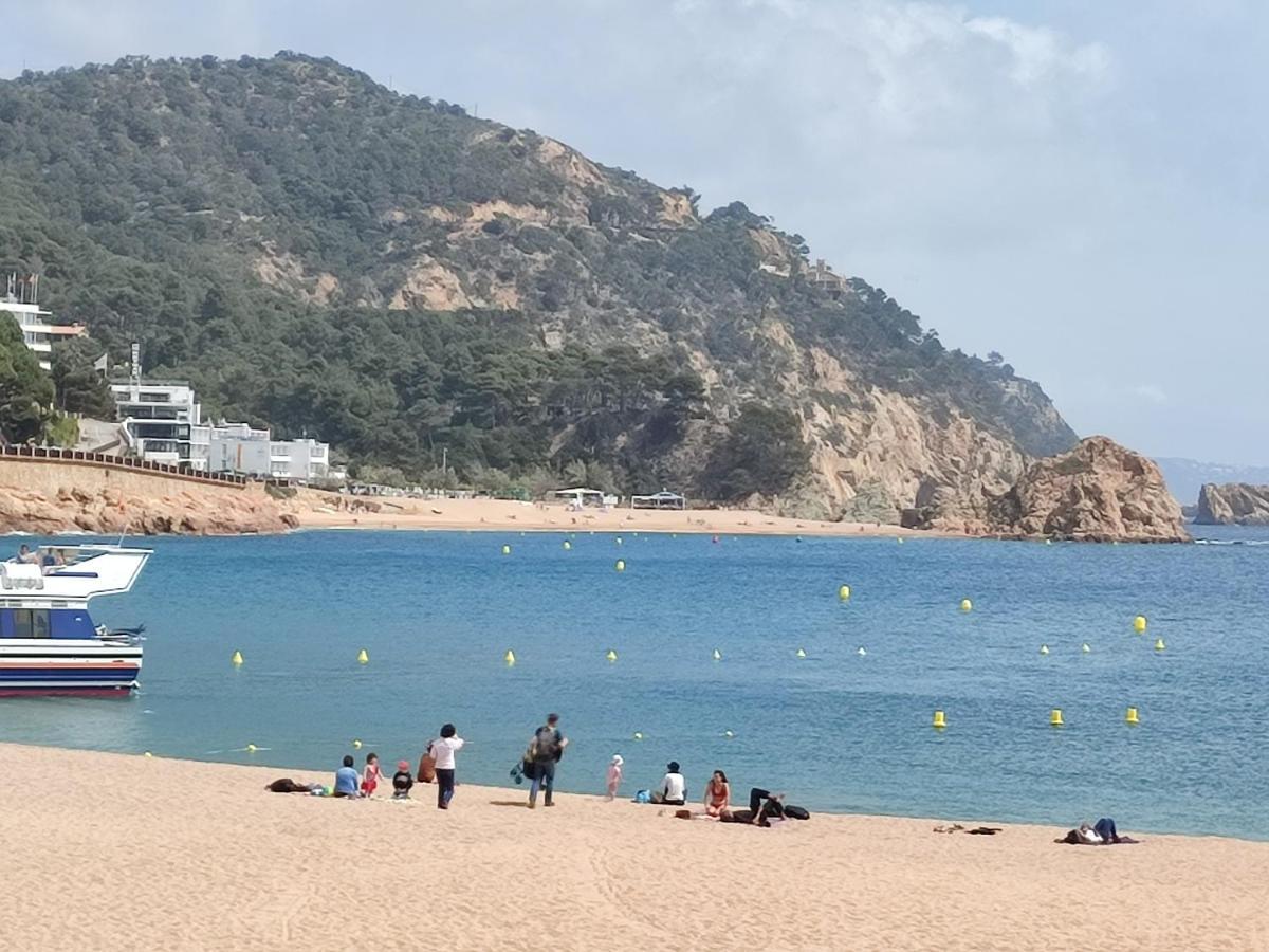 Hotel Cap D'Or - Children Only From 12 Years Old Tossa de Mar Esterno foto