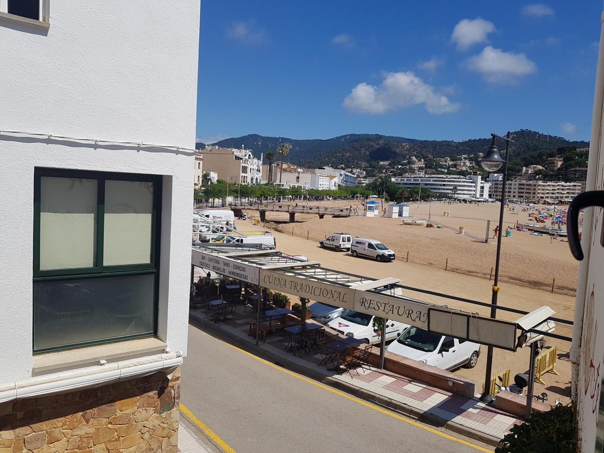 Hotel Cap D'Or - Children Only From 12 Years Old Tossa de Mar Esterno foto