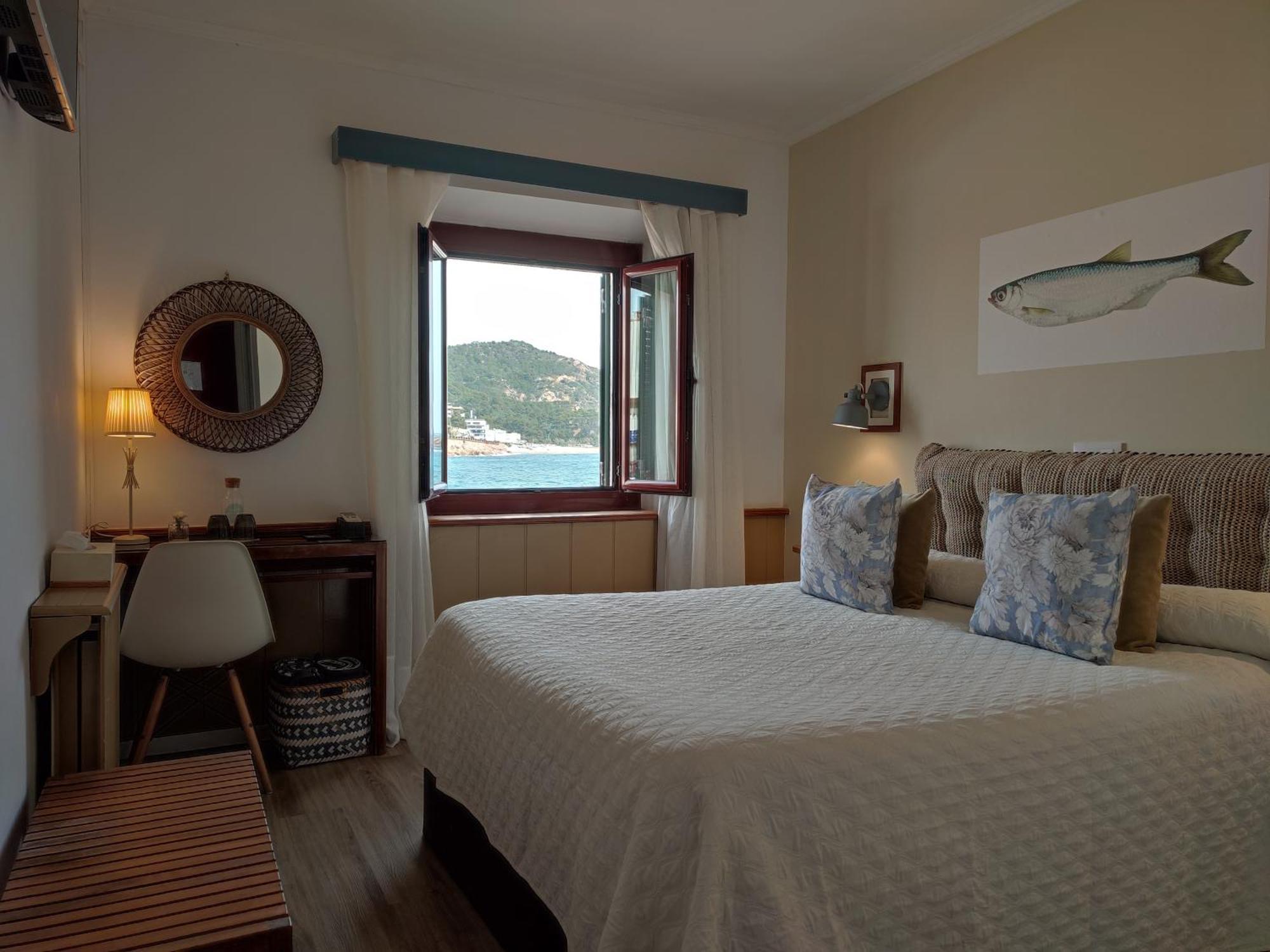 Hotel Cap D'Or - Children Only From 12 Years Old Tossa de Mar Esterno foto