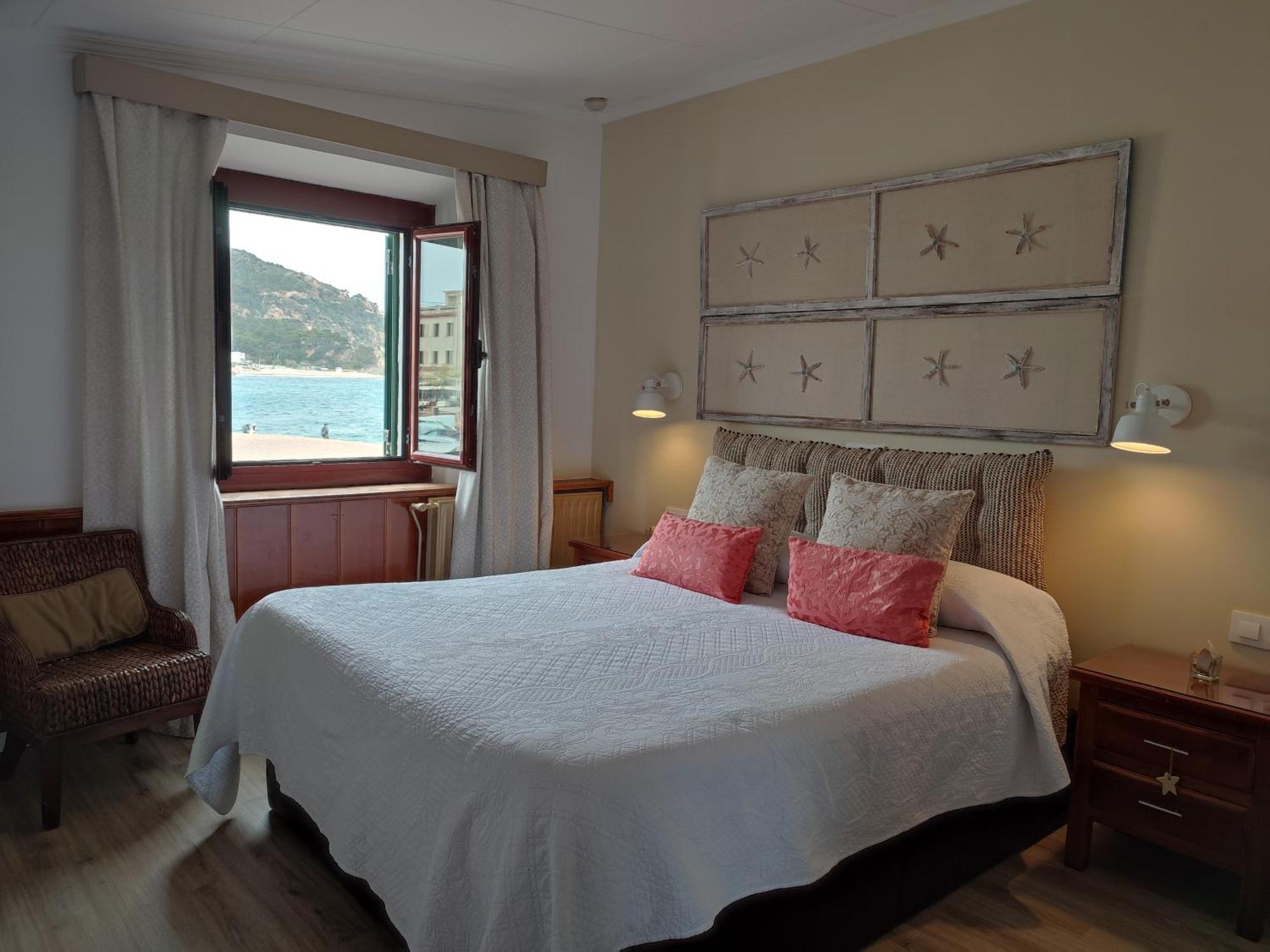 Hotel Cap D'Or - Children Only From 12 Years Old Tossa de Mar Esterno foto