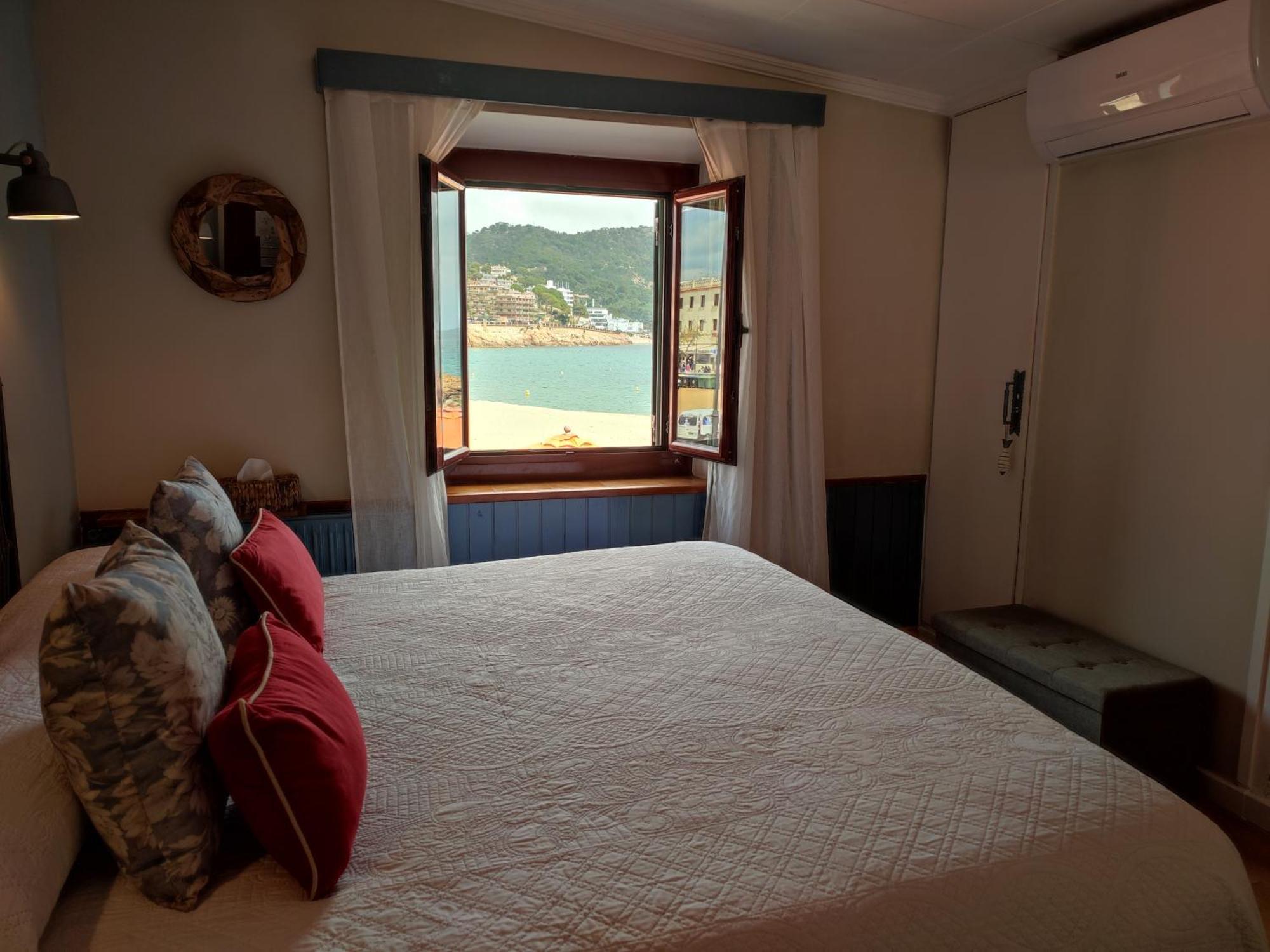 Hotel Cap D'Or - Children Only From 12 Years Old Tossa de Mar Esterno foto
