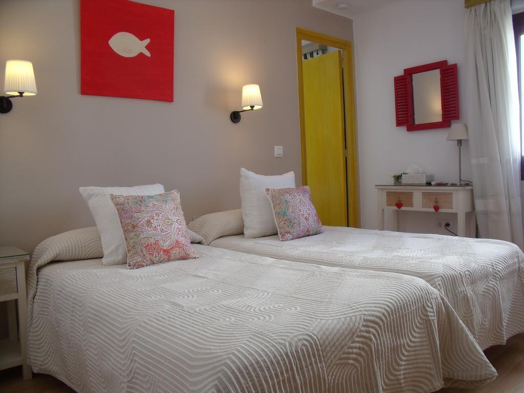 Hotel Cap D'Or - Children Only From 12 Years Old Tossa de Mar Esterno foto