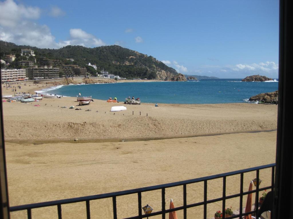 Hotel Cap D'Or - Children Only From 12 Years Old Tossa de Mar Esterno foto